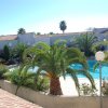Отель Apartment With 2 Bedrooms in Valras-plage, With Pool Access, Furnished, фото 1