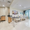 Отель Elegant and Modern 1BR in Dubai Marina!, фото 4