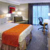 Отель Quality Hotel Downtown Montreal, фото 6