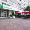 Отель Holiday Inn Washington Capitol - Natl Mall, an IHG Hotel, фото 1
