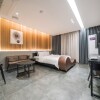Отель Gwangju Cheomdan W Self Check-in Motel, фото 10
