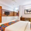 Отель Fabhotel Prime Green View, фото 6
