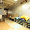 Отель Noob Hostel, фото 29
