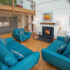 Отель The Five Turrets: Stay in Scotland in Style in a Historic Four-bed Holiday Home, фото 39