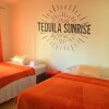 Отель Tequila Sunrise B&B - Hostel, фото 25