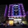 Отель Rafahiat Jeddah Hotel Suites, фото 1