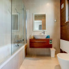 Отель One Bedroom Apartment in Albur Village 2J, фото 8