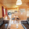 Отель Cozy Holiday Home in Gehren with Private Terrace, фото 2