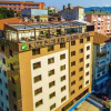 Отель Kelesler Park Hotel в Эреглях