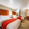 Отель Comfort Inn Fontana, фото 5
