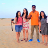 Отель Rajasthan Desert Safari Camp, фото 22