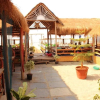 Отель Sea Bird Beach Cafe & Cottages, фото 9