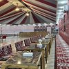 Отель Luxury purple bubble tents, фото 6