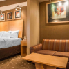 Отель Comfort Suites Monroeville, фото 22