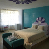Отель Hostal El Obraje, фото 4