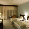 Отель Golden Tulip Resort Dibba, фото 32