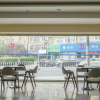 Отель Hanting Hotel Qingdao North Railway Station, фото 1