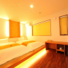 Отель Ichinomatsu Japanese Modern Hotel, фото 3