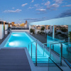Отель nQn Aparts & Suites Sevilla, фото 20