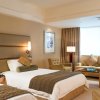 Отель DoubleTree by Hilton Hotel Shenyang, фото 6
