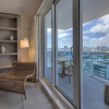 Отель Mar Y Luna 1 1 City View Condo 1227, фото 6