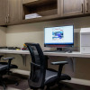 Отель Hilton Garden Inn Winnipeg South, фото 12