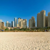 Отель Jbr Beach Walk Rimal 3, фото 18