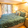 Отель Hale Mauna Loa Lower 3 Bedroom Apts, фото 3