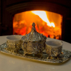 Отель Cunda Nefes Hotel, фото 8