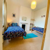Отель Spacious Victorian family Town House, sleeps 6, near York Centre, фото 13