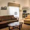 Отель Sleep Inn & Suites Fort Lauderdale Airport, фото 12