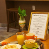 Отель Orange Tree Hotel & Cafe, фото 9