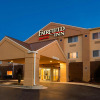 Отель Fairfield Inn by Marriott Huntsville, фото 1