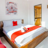 Отель RedDoorz The Sun Hotel near Duong Quang Ham Street, фото 13