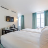 Отель Hôtel 15 Montparnasse, фото 6
