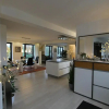 Отель Strandresidenz Appartement Silbermöwe V22 inklusive 1 Strandkorb, фото 10