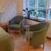 Отель Minnesberg Bed & Breakfast, фото 8