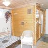 Отель Magnificent Holiday Home in Reinerzau With Sauna, фото 5