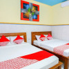 Отель Mentari Homestay by OYO Rooms, фото 5