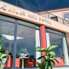 Отель Aeolian Gaea Hotel, фото 1