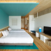 Отель Loisir Living Suites Seragaki, фото 19