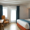 Отель Hôtel Relais des Landes, фото 20