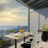 Отель Seli Sea View Apartments and Studios, фото 21
