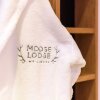 Отель Moose Lodge, фото 39