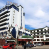 Отель MEISU Hotel, фото 9