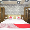 Отель OYO 1228 Hotel Novanda, фото 7