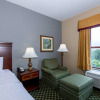 Отель Hampton Inn Lawrenceville Duluth, фото 7