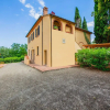 Отель small village of beautiful apartments in the green Tuscan hills and olive groves, фото 24