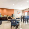 Отель Salem Inn & Suites, фото 23