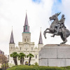 Отель de la Monnaie, French Quarter, фото 23